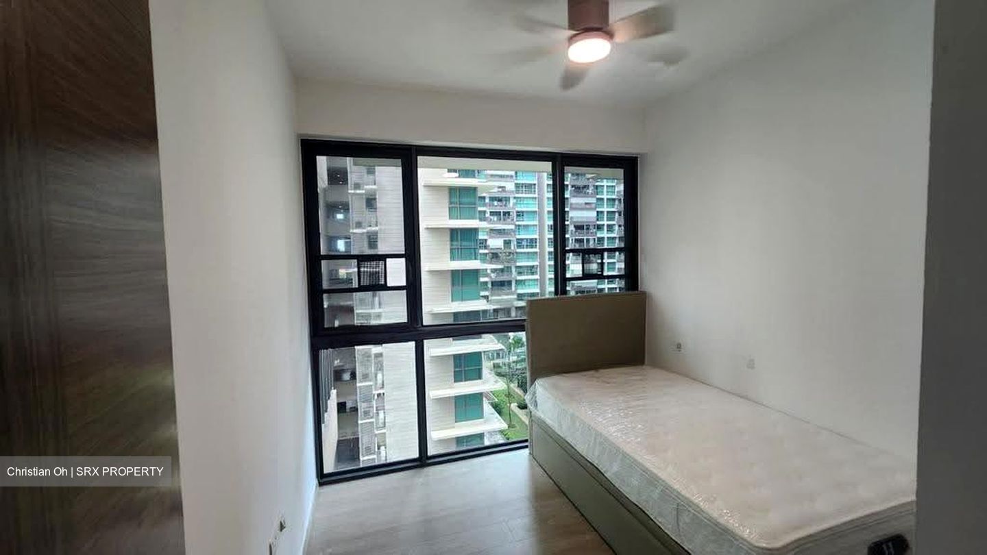 The Topiary (D28), Condominium #635979101